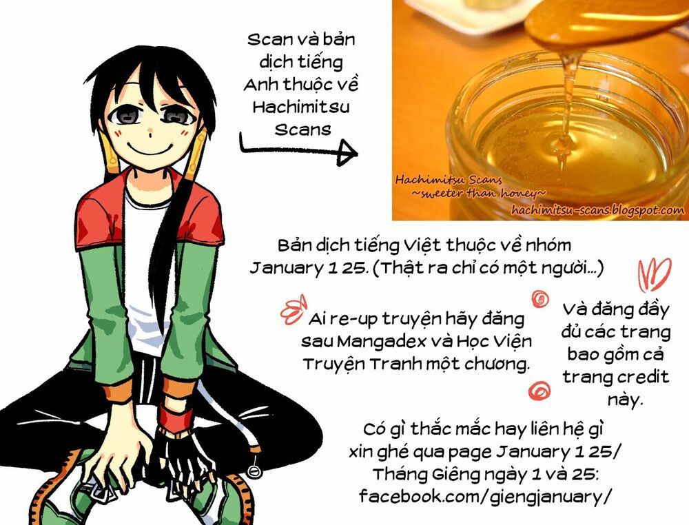 Kanojo Ni Naritai Kimi To Boku Chapter 2 - Trang 2