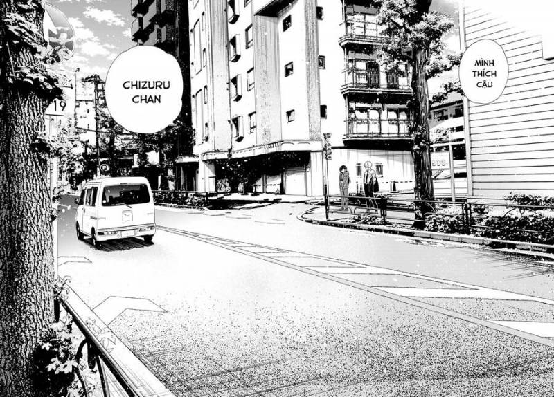 Kanojo, Okarishimasu Chapter 289 - Trang 2