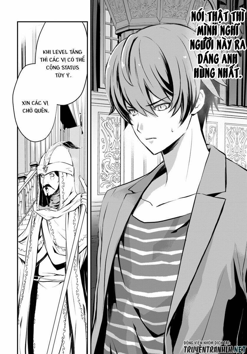 Kanzen Kaihi Healer No Kiseki Chapter 1 - Trang 2