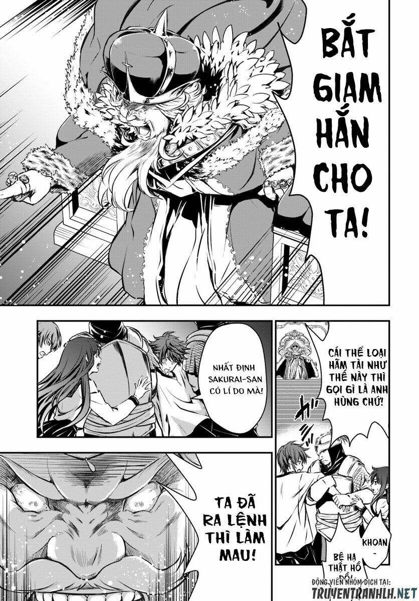 Kanzen Kaihi Healer No Kiseki Chapter 1 - Trang 2