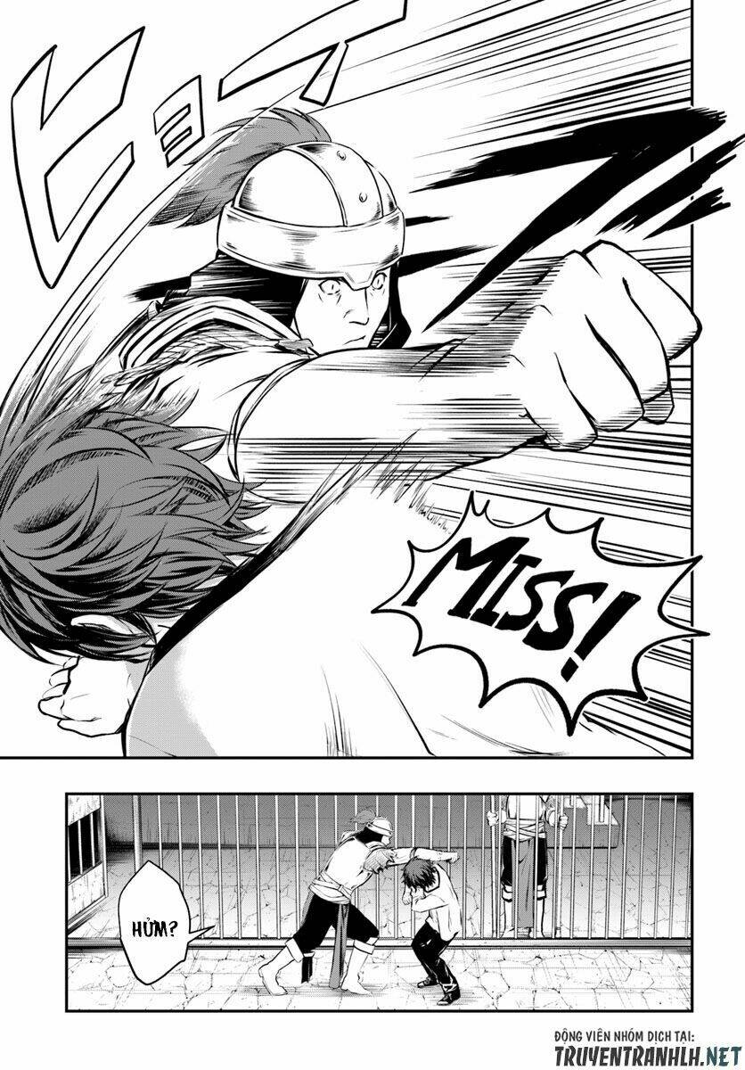 Kanzen Kaihi Healer No Kiseki Chapter 1 - Trang 2