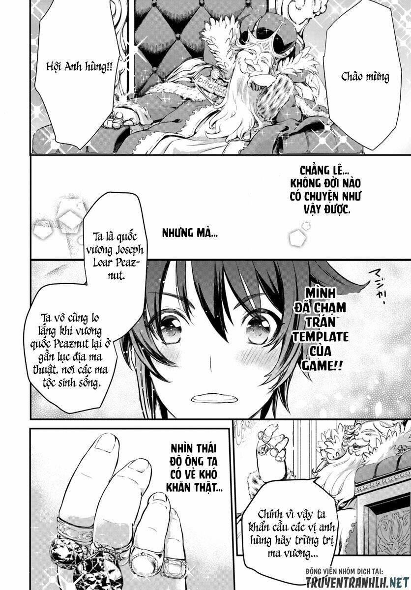 Kanzen Kaihi Healer No Kiseki Chapter 1 - Trang 2