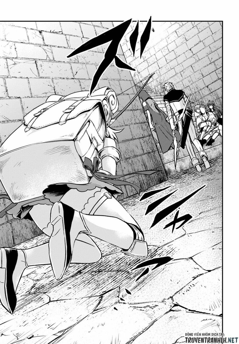 Kanzen Kaihi Healer No Kiseki Chapter 10 - Trang 2