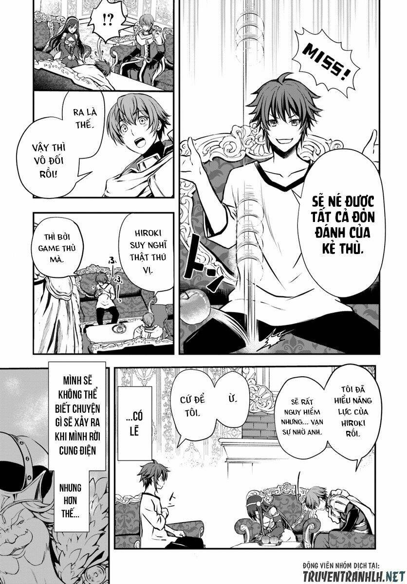 Kanzen Kaihi Healer No Kiseki Chapter 2 - Trang 2