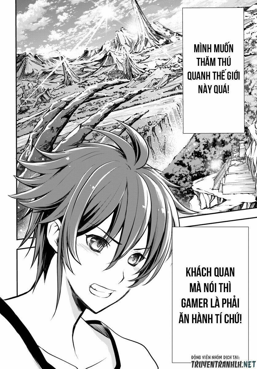 Kanzen Kaihi Healer No Kiseki Chapter 2 - Trang 2