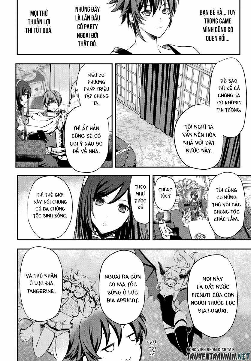 Kanzen Kaihi Healer No Kiseki Chapter 2 - Trang 2