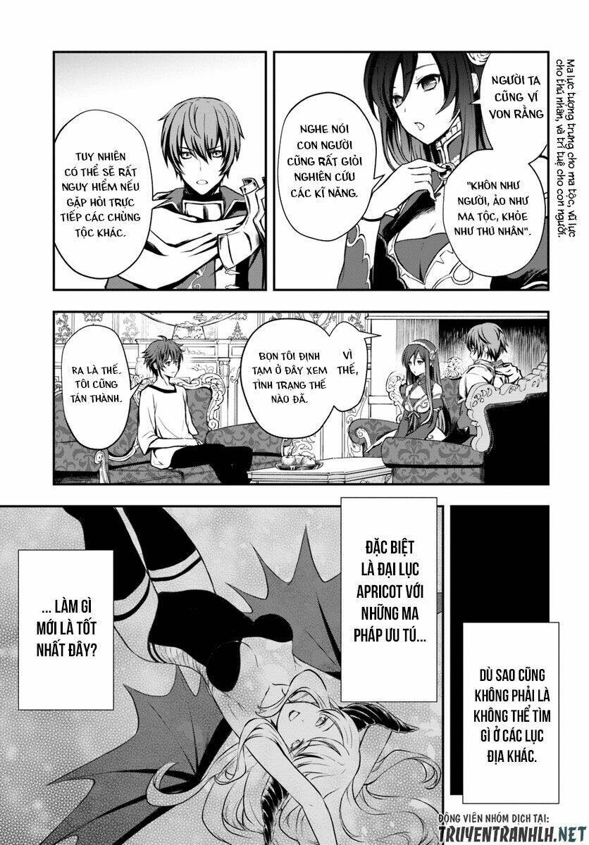 Kanzen Kaihi Healer No Kiseki Chapter 2 - Trang 2