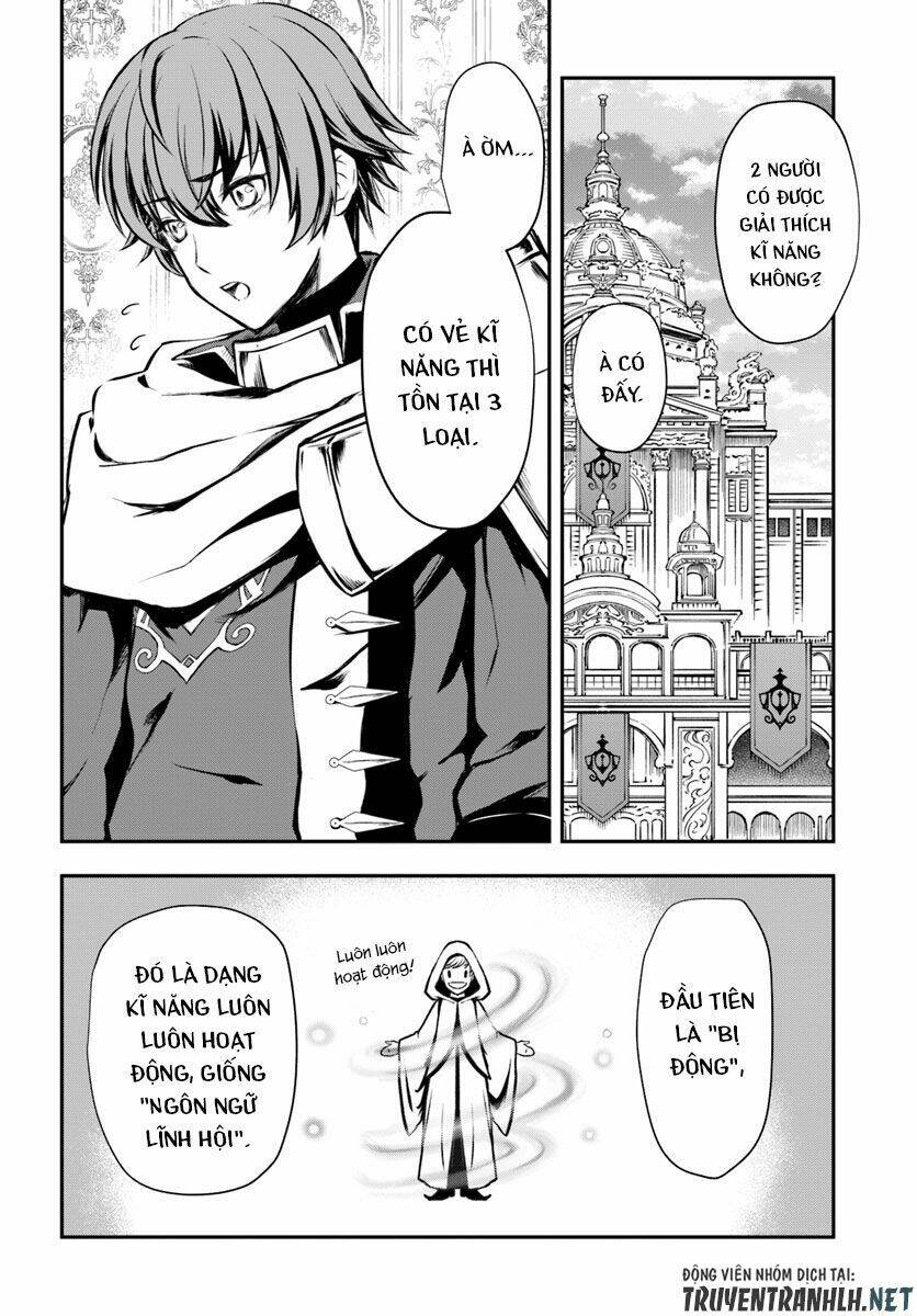 Kanzen Kaihi Healer No Kiseki Chapter 2 - Trang 2