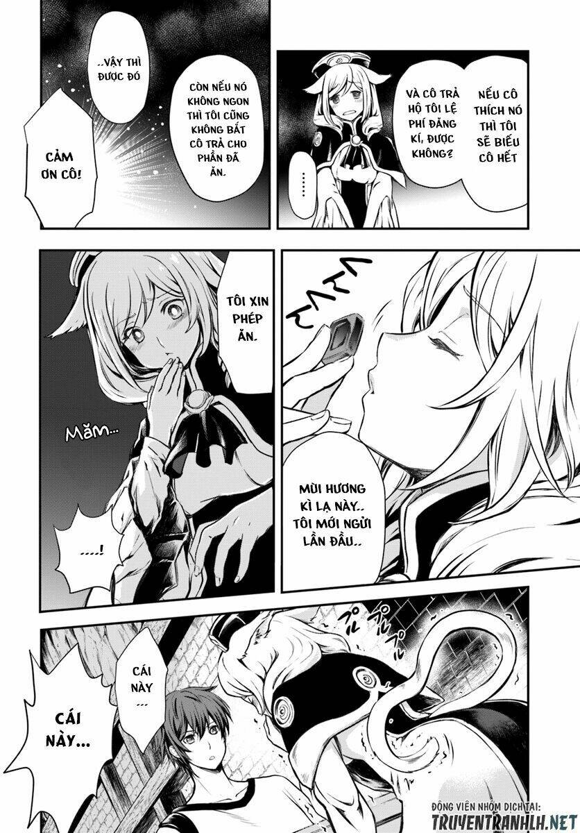 Kanzen Kaihi Healer No Kiseki Chapter 3 - Trang 2