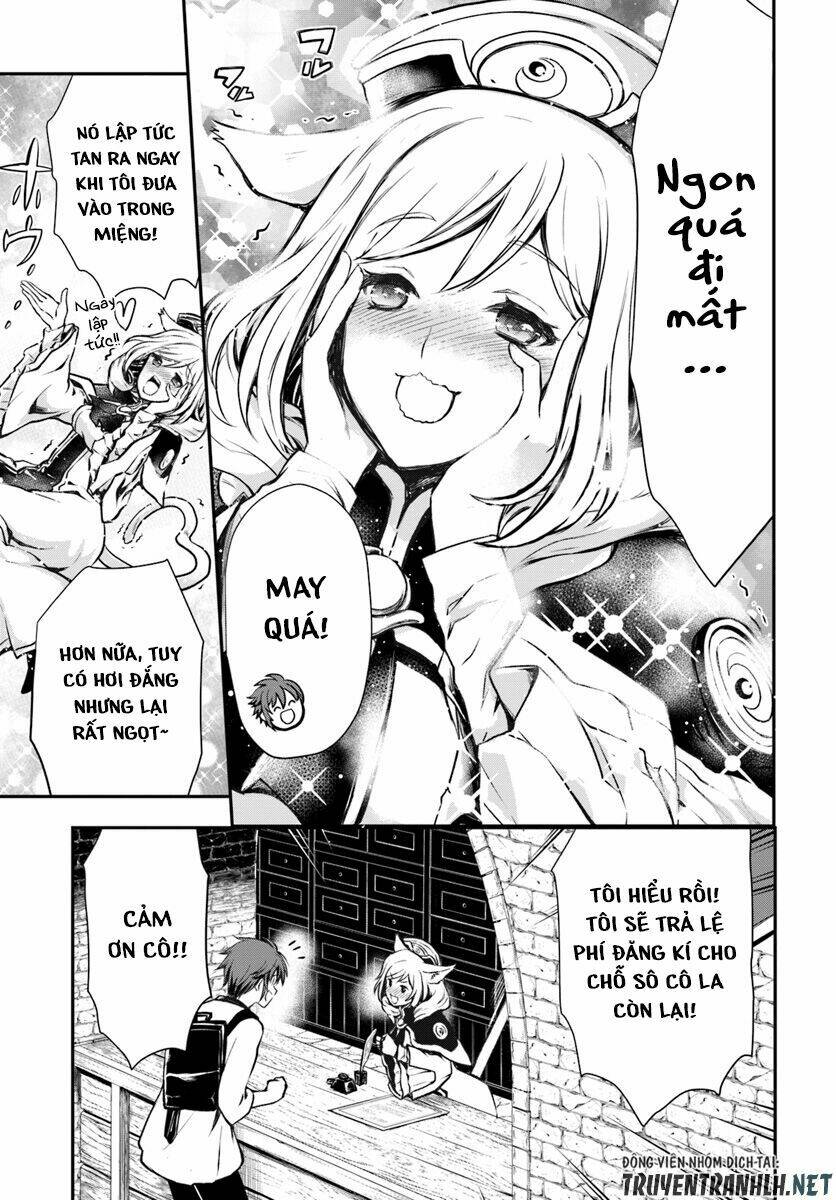 Kanzen Kaihi Healer No Kiseki Chapter 3 - Trang 2