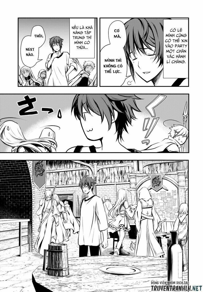 Kanzen Kaihi Healer No Kiseki Chapter 3 - Trang 2