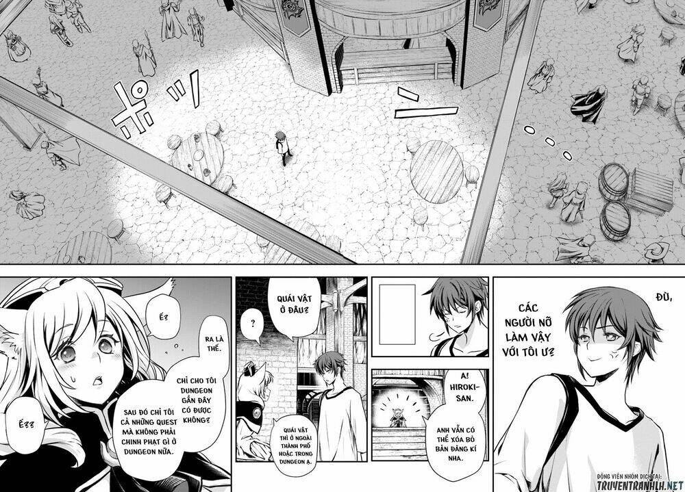 Kanzen Kaihi Healer No Kiseki Chapter 3 - Trang 2