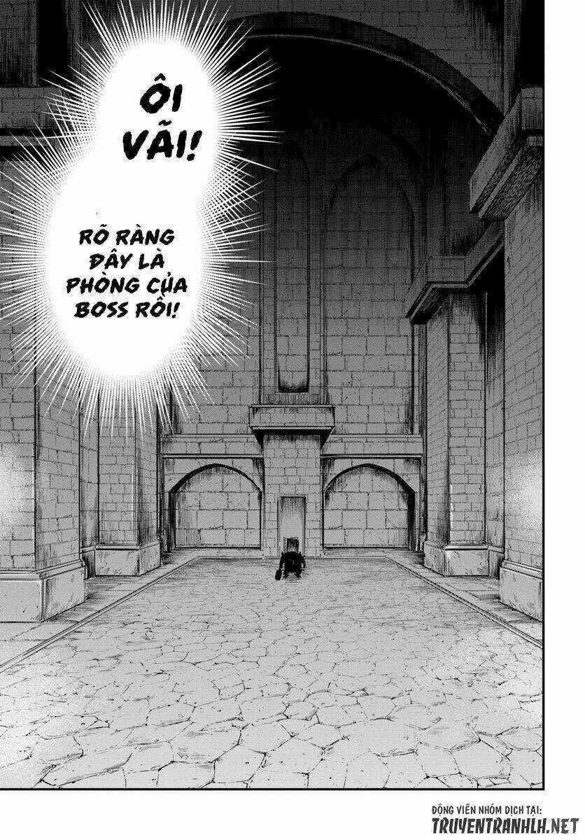 Kanzen Kaihi Healer No Kiseki Chapter 4 - Trang 2