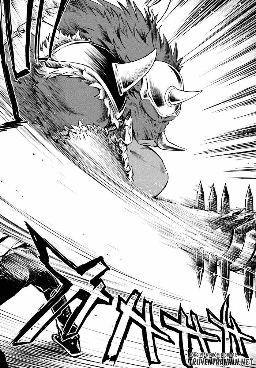 Kanzen Kaihi Healer No Kiseki Chapter 4 - Trang 2