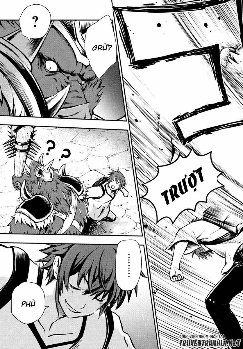 Kanzen Kaihi Healer No Kiseki Chapter 4 - Trang 2