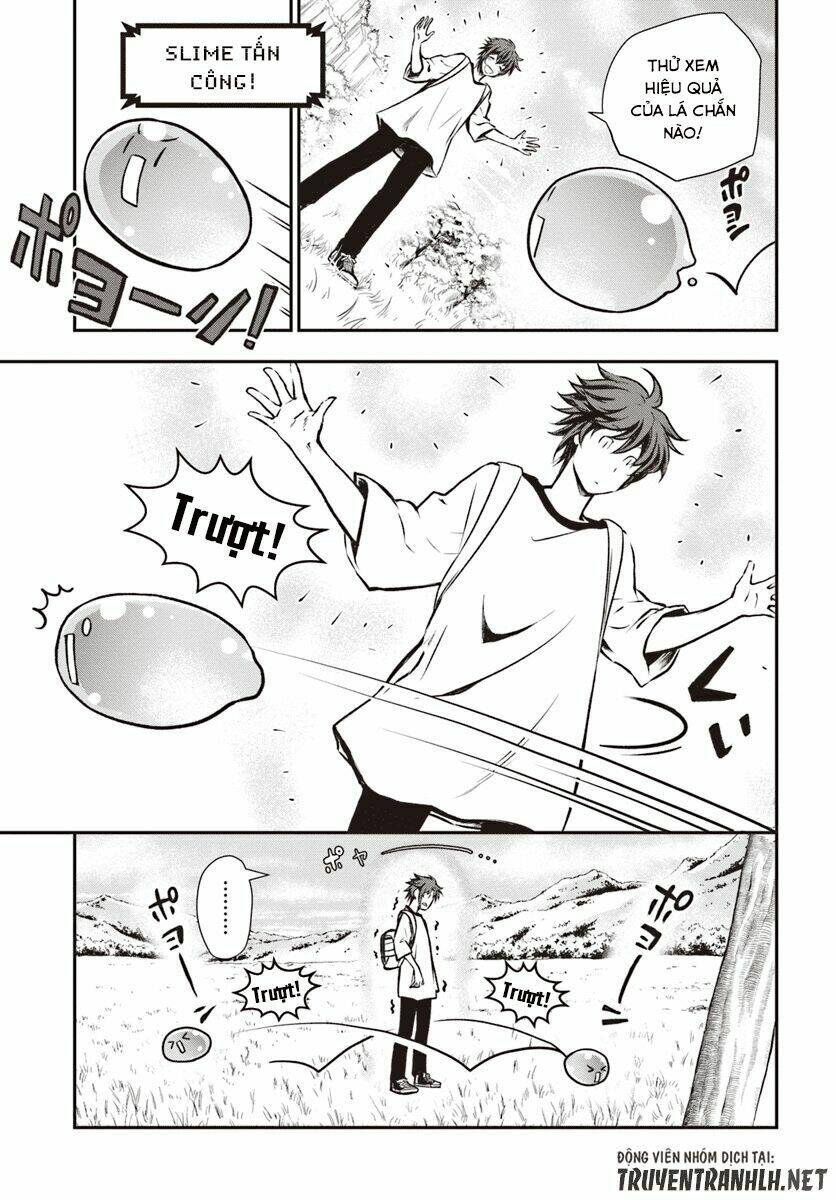 Kanzen Kaihi Healer No Kiseki Chapter 5 - Trang 2