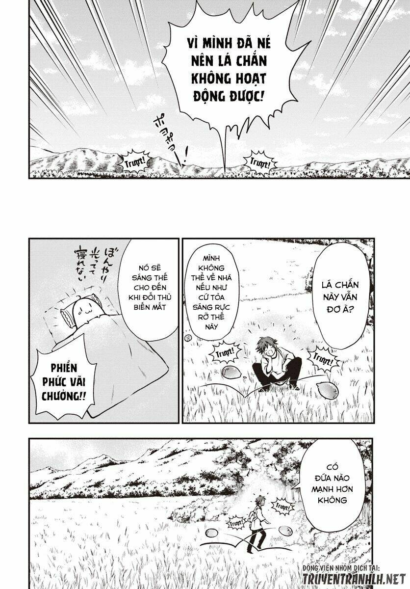 Kanzen Kaihi Healer No Kiseki Chapter 5 - Trang 2