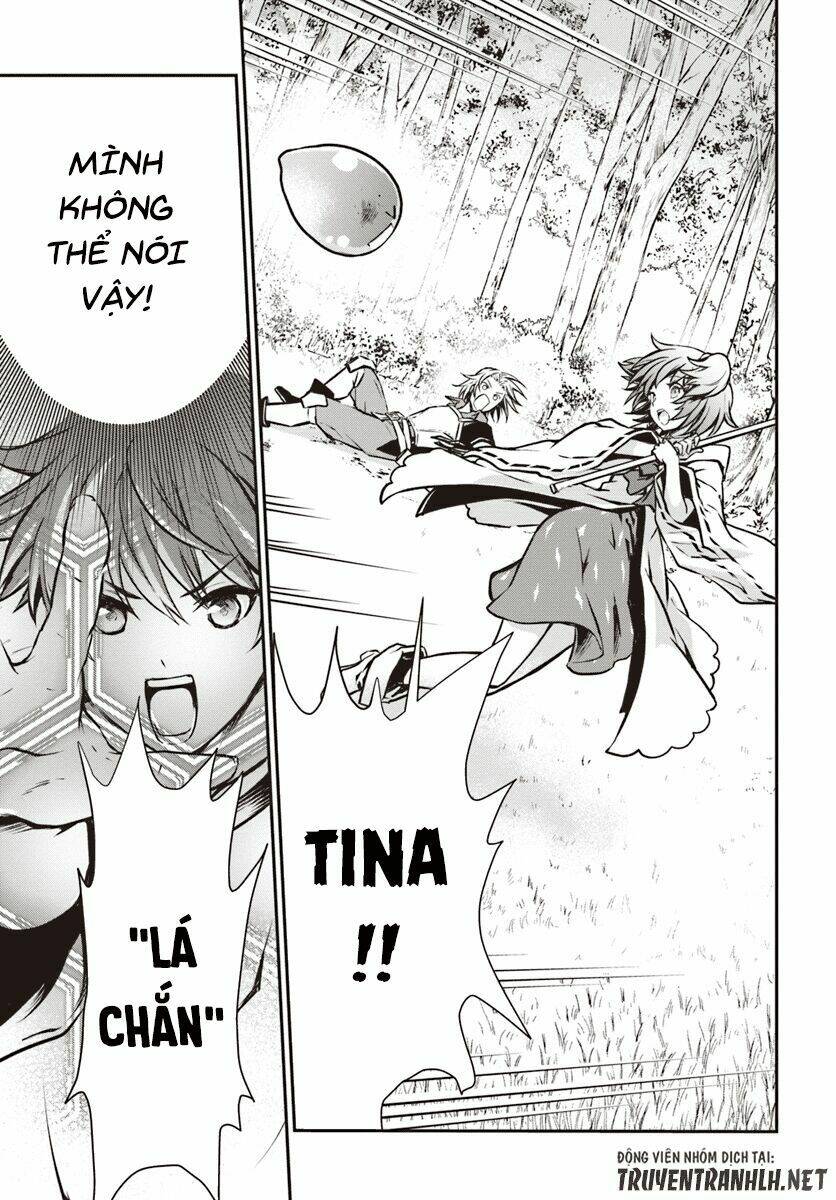 Kanzen Kaihi Healer No Kiseki Chapter 5 - Trang 2