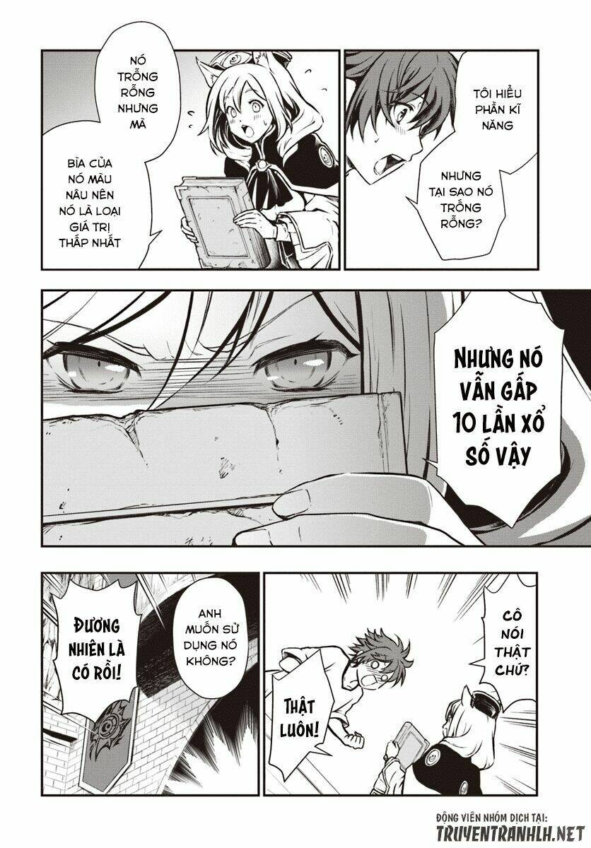 Kanzen Kaihi Healer No Kiseki Chapter 5 - Trang 2