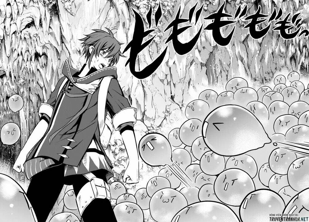 Kanzen Kaihi Healer No Kiseki Chapter 7 - Trang 2