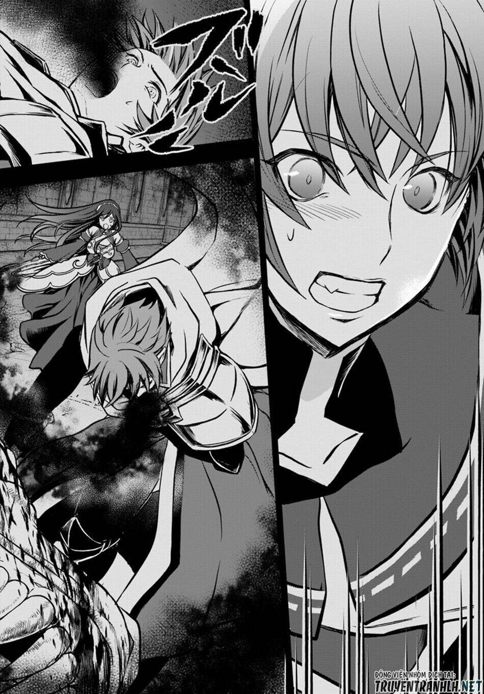 Kanzen Kaihi Healer No Kiseki Chapter 9 - Trang 2