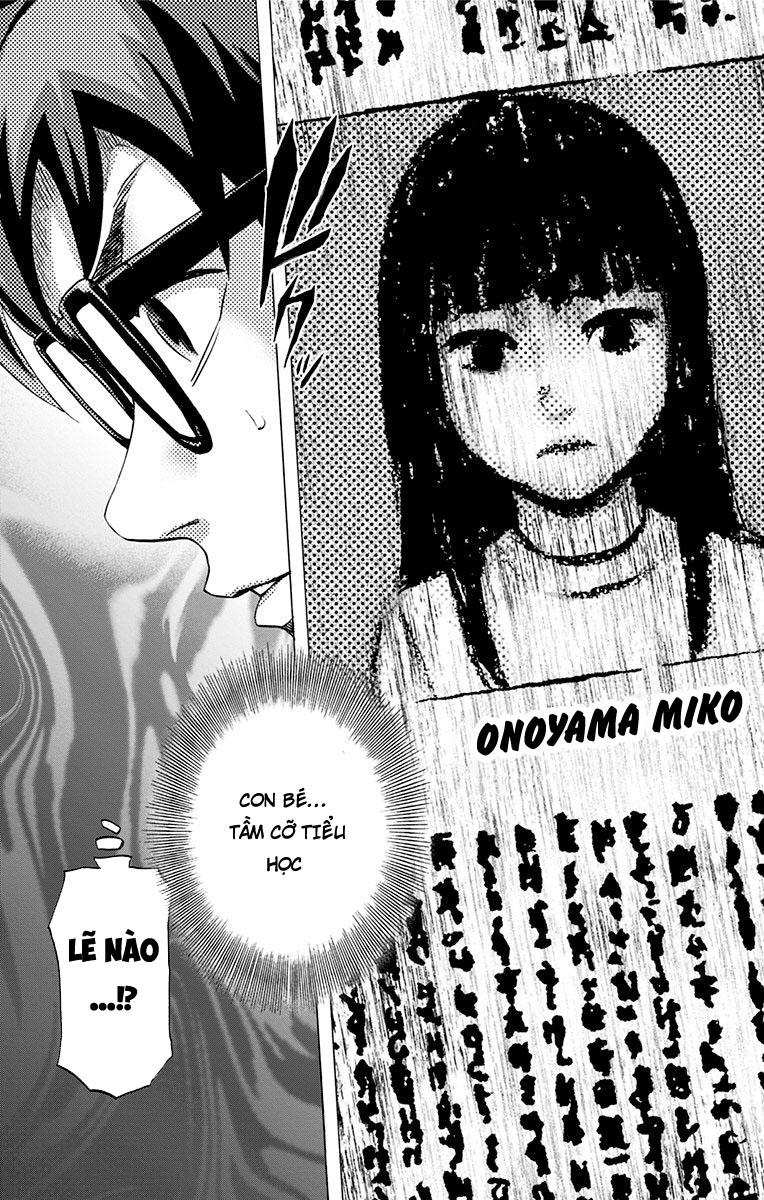 Karada Sagashi Chapter 21 - Trang 2