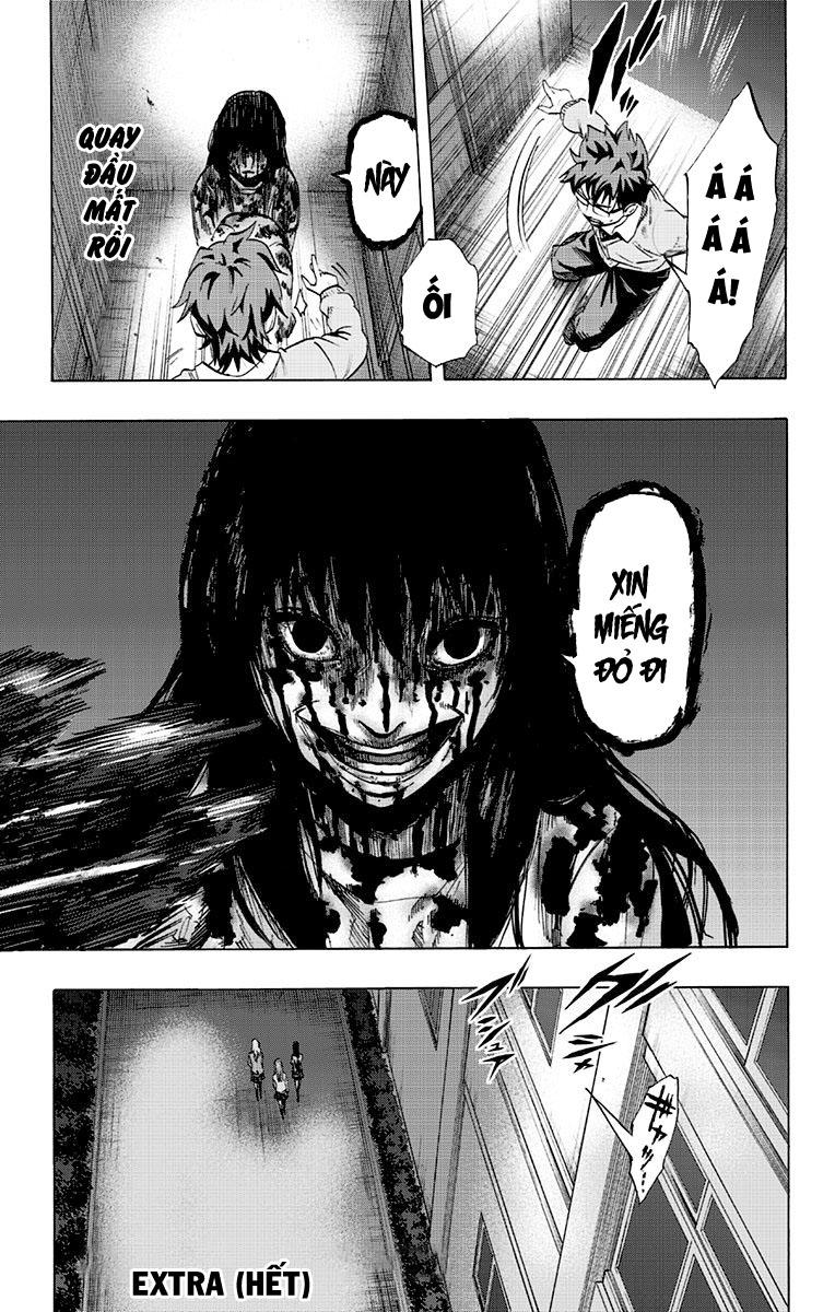 Karada Sagashi Chapter 26 - Trang 2