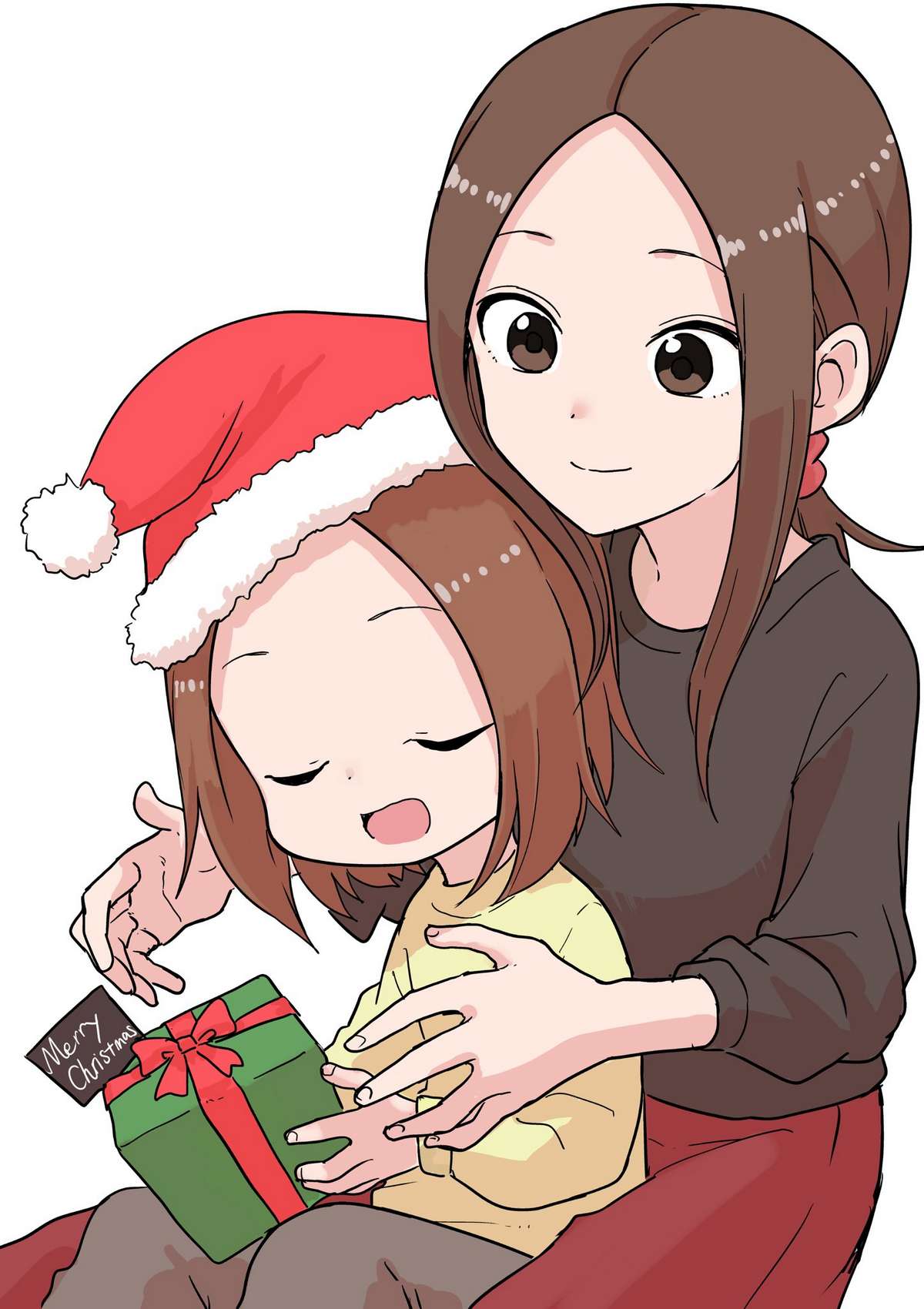 Karakai Jouzu No (Moto) Takagi-San Chapter 167 - Trang 2