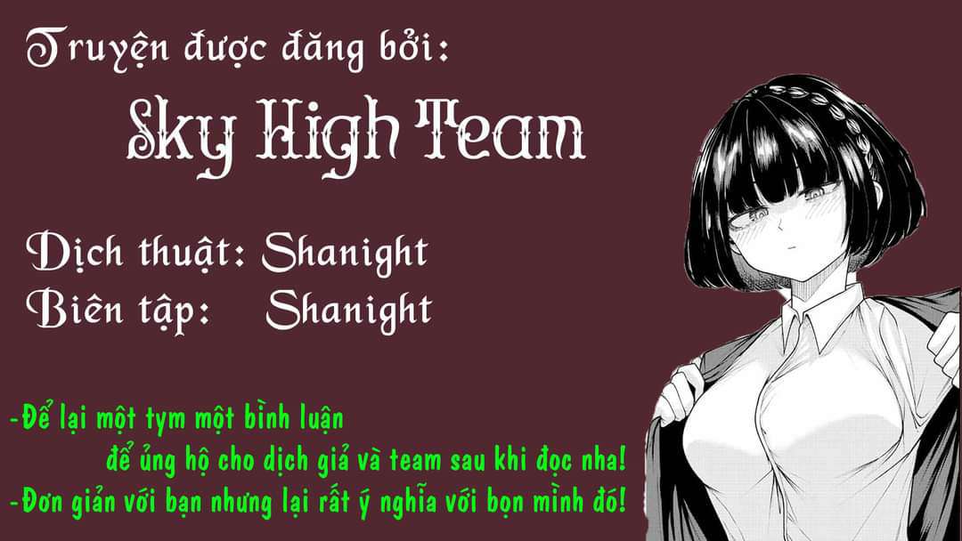 Karakai Jouzu No (Moto) Takagi-San Chapter 243 - Trang 2