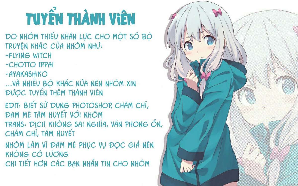 Karakai Jouzu No (Moto) Takagi-San Chapter 92 - Trang 2