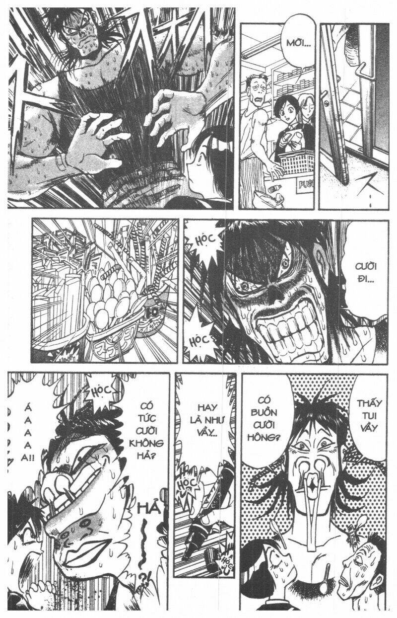 Karakuri Circus – Gánh Xiếc Quái Dị Chapter 1 - Trang 2