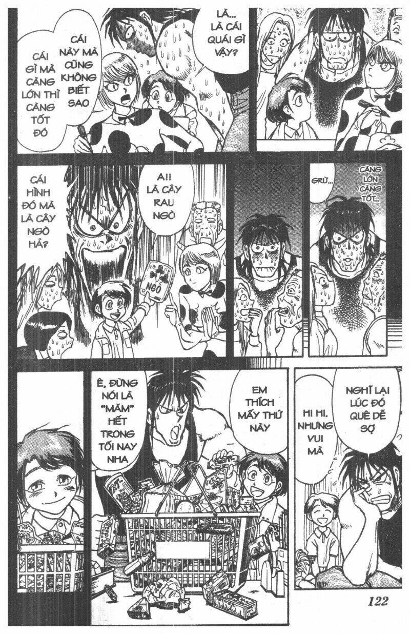 Karakuri Circus – Gánh Xiếc Quái Dị Chapter 1 - Trang 2