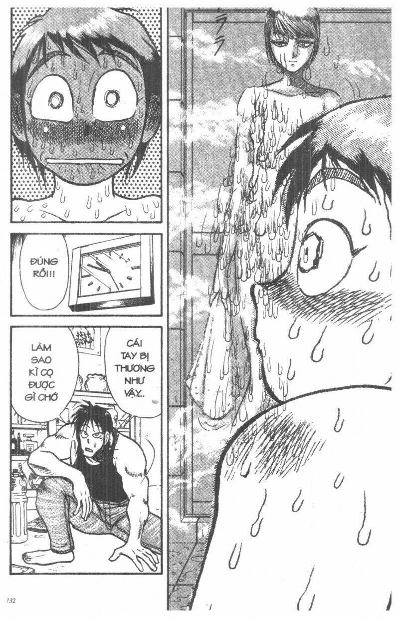 Karakuri Circus – Gánh Xiếc Quái Dị Chapter 1 - Trang 2