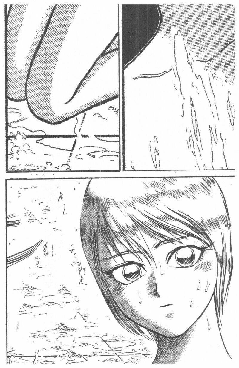 Karakuri Circus – Gánh Xiếc Quái Dị Chapter 1 - Trang 2