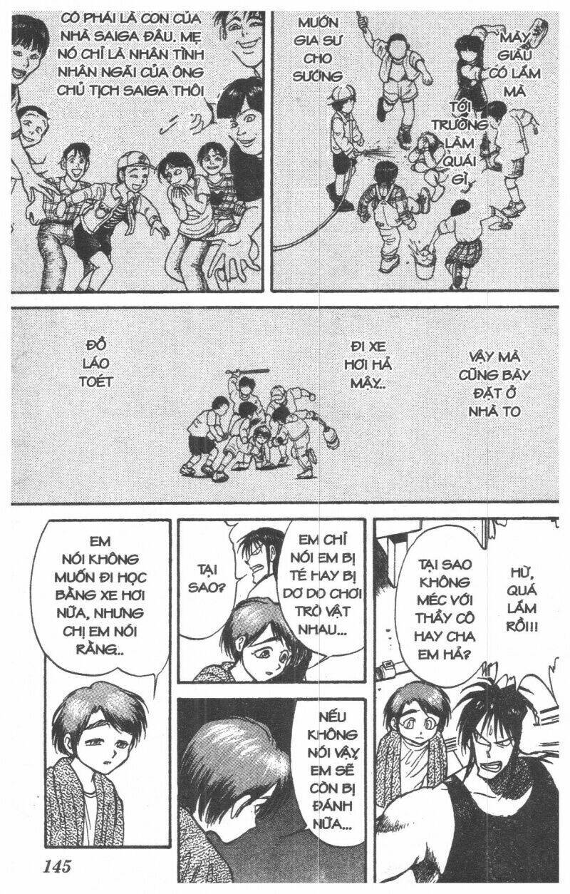 Karakuri Circus – Gánh Xiếc Quái Dị Chapter 1 - Trang 2