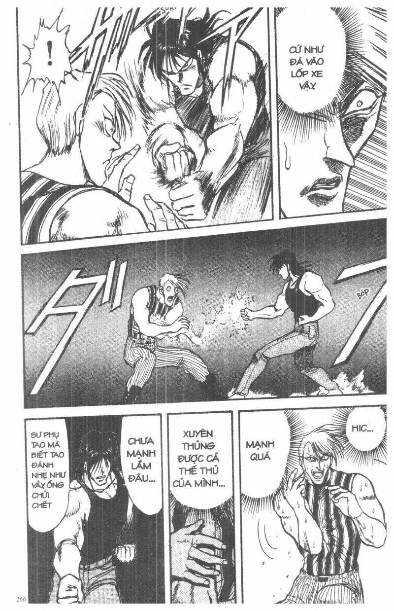 Karakuri Circus – Gánh Xiếc Quái Dị Chapter 1 - Trang 2