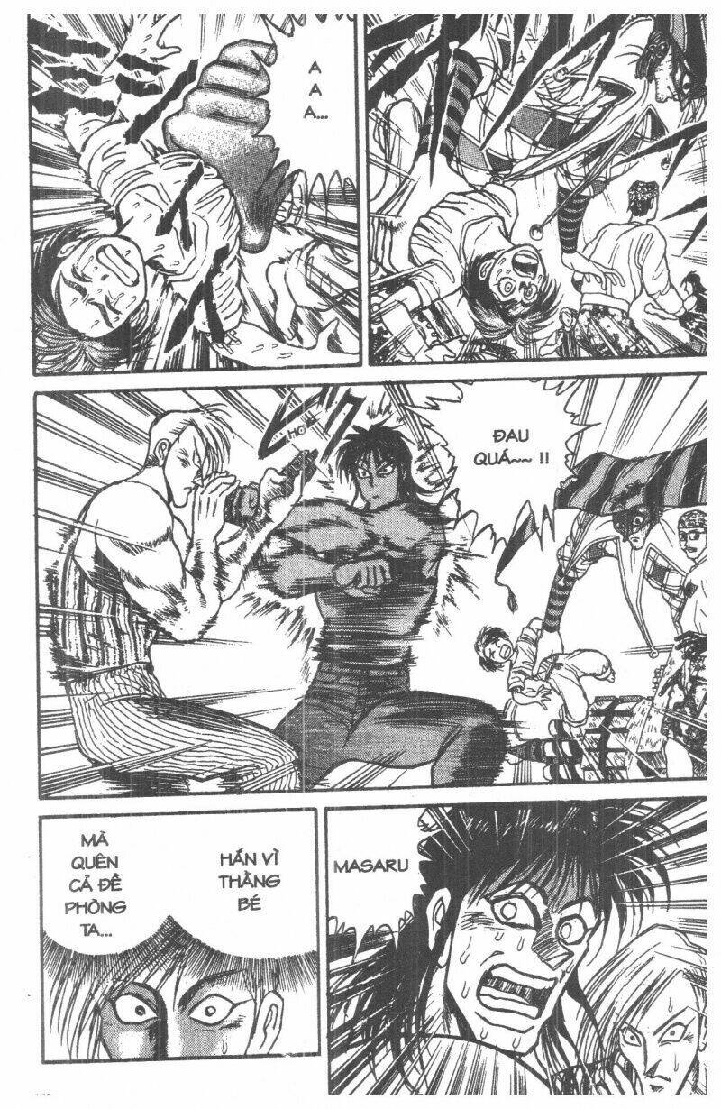 Karakuri Circus – Gánh Xiếc Quái Dị Chapter 1 - Trang 2