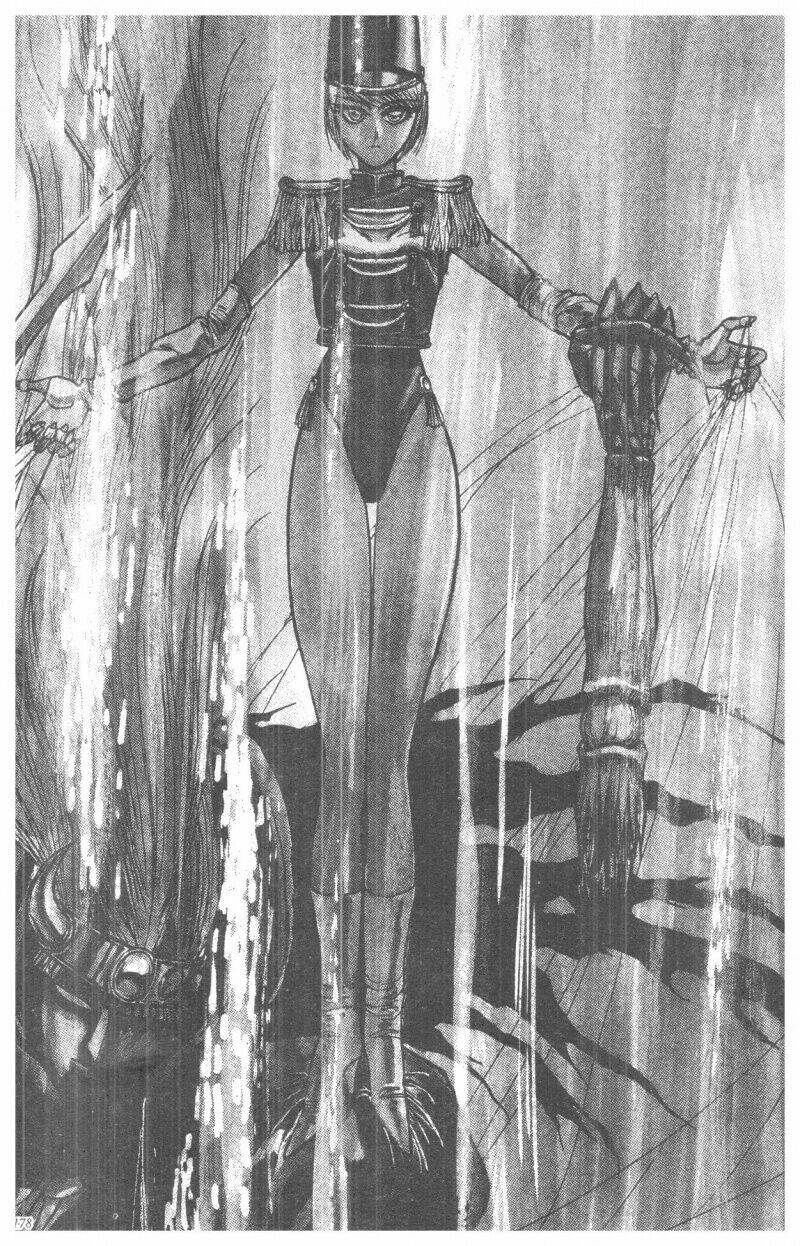 Karakuri Circus – Gánh Xiếc Quái Dị Chapter 1 - Trang 2