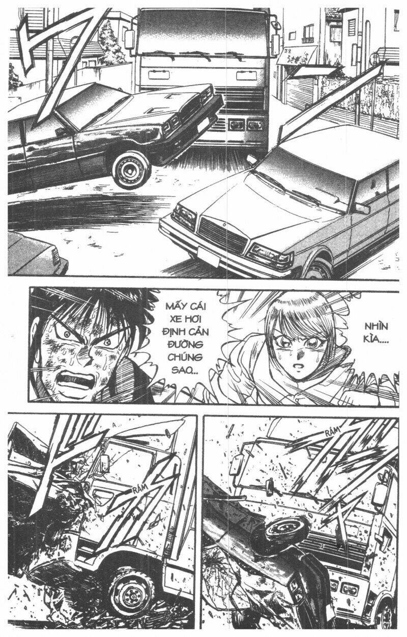 Karakuri Circus – Gánh Xiếc Quái Dị Chapter 1 - Trang 2