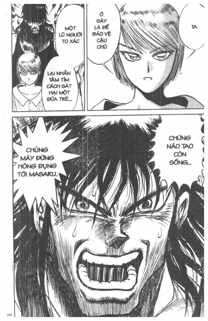 Karakuri Circus – Gánh Xiếc Quái Dị Chapter 1 - Trang 2