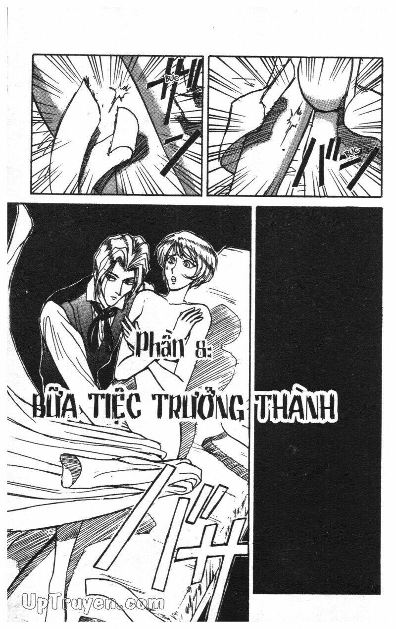 Karakuri Circus – Gánh Xiếc Quái Dị Chapter 10 - Trang 2