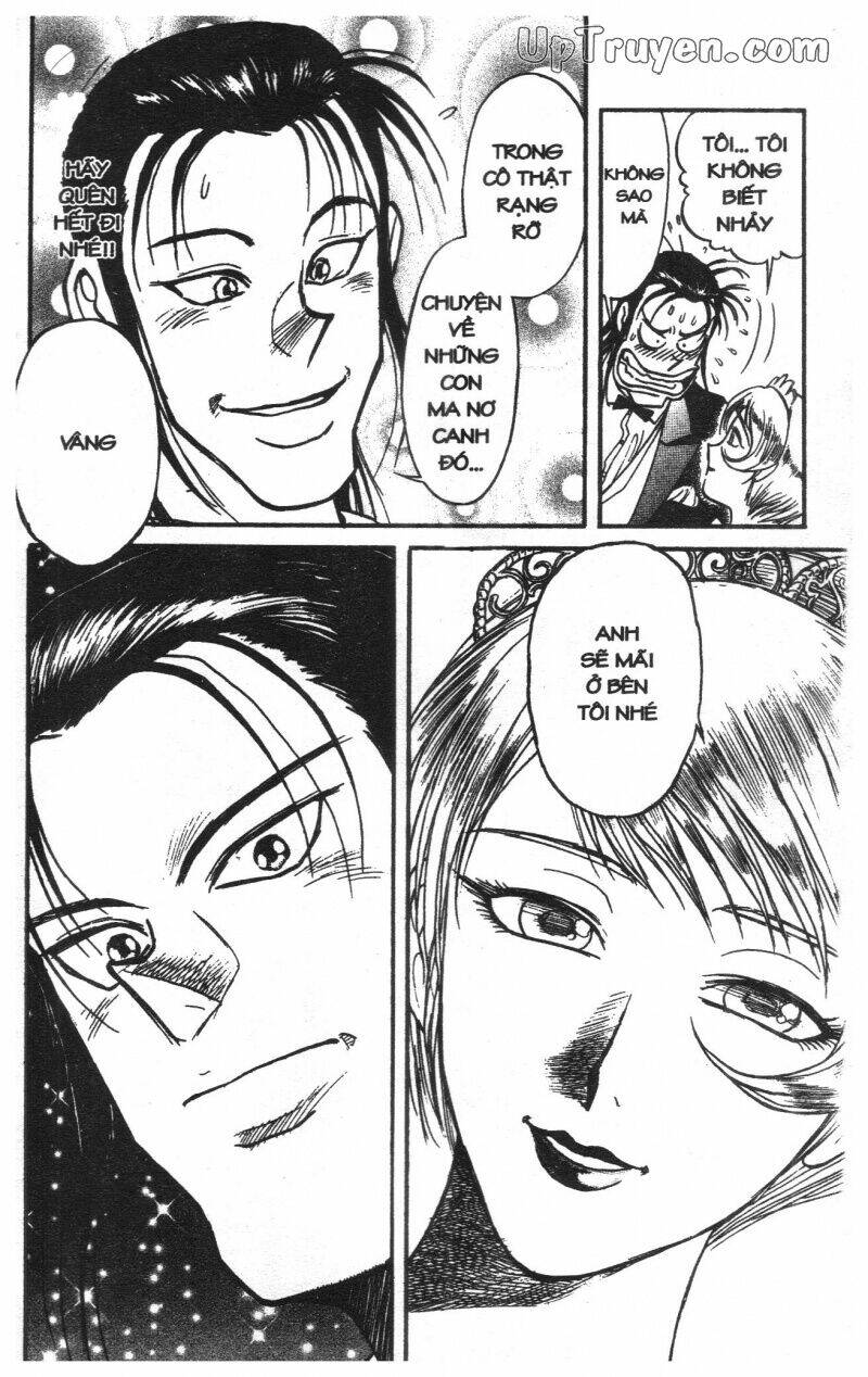 Karakuri Circus – Gánh Xiếc Quái Dị Chapter 10 - Trang 2