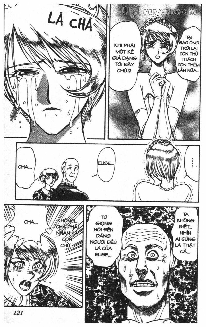 Karakuri Circus – Gánh Xiếc Quái Dị Chapter 10 - Trang 2