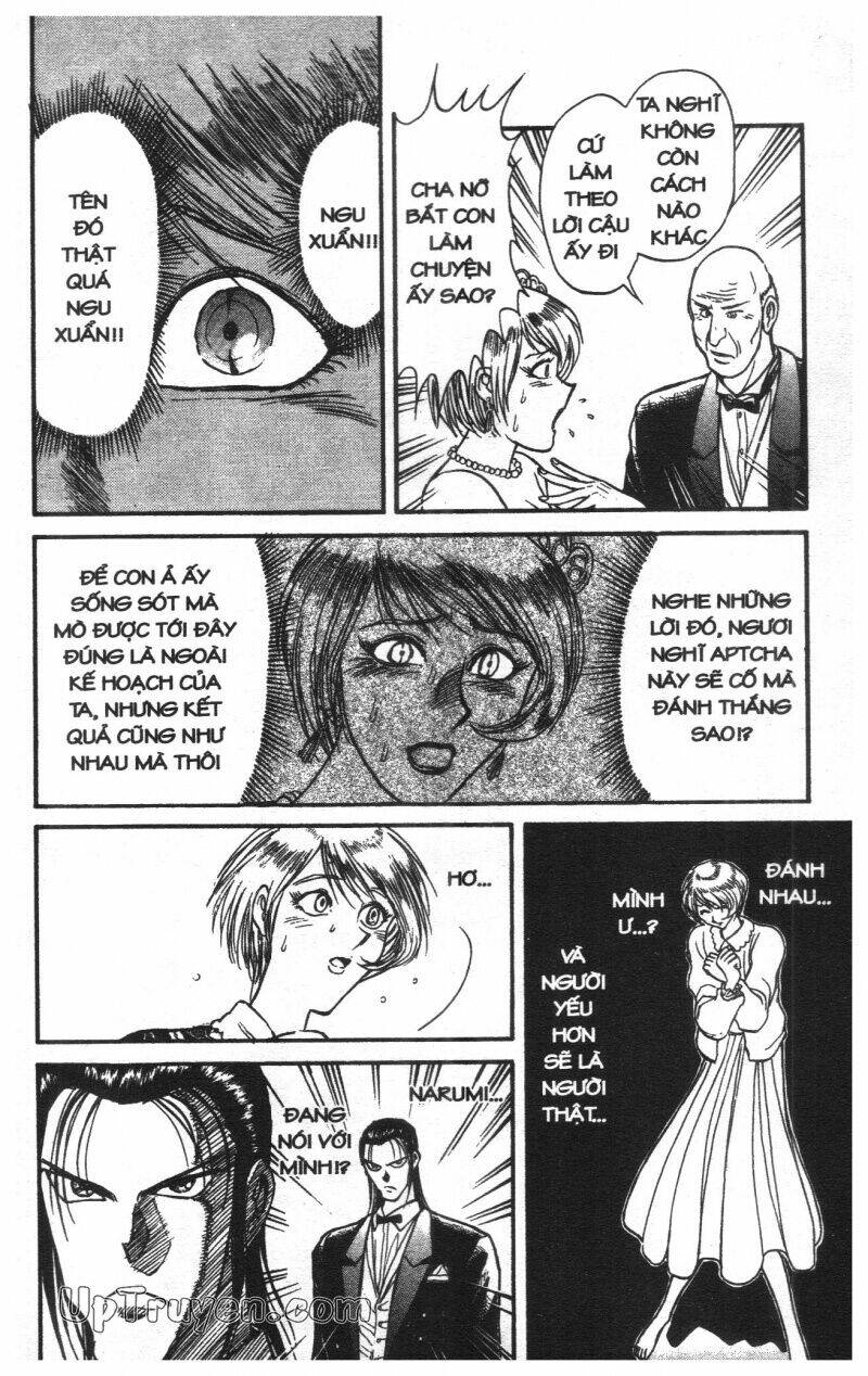 Karakuri Circus – Gánh Xiếc Quái Dị Chapter 10 - Trang 2