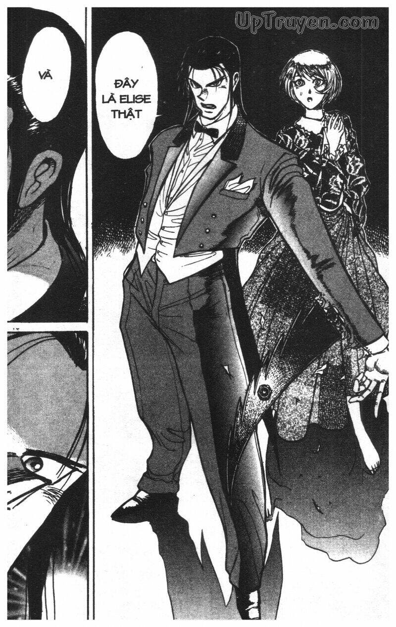 Karakuri Circus – Gánh Xiếc Quái Dị Chapter 10 - Trang 2