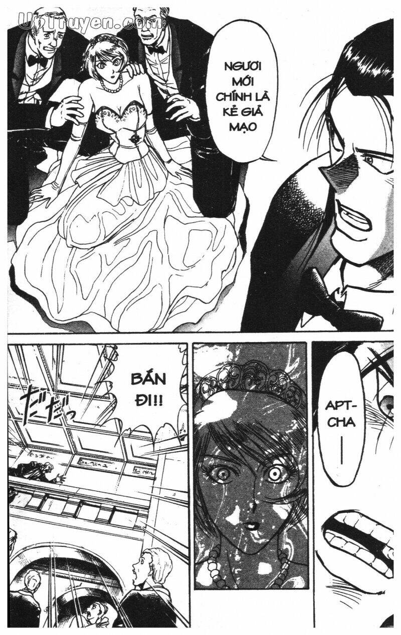 Karakuri Circus – Gánh Xiếc Quái Dị Chapter 10 - Trang 2