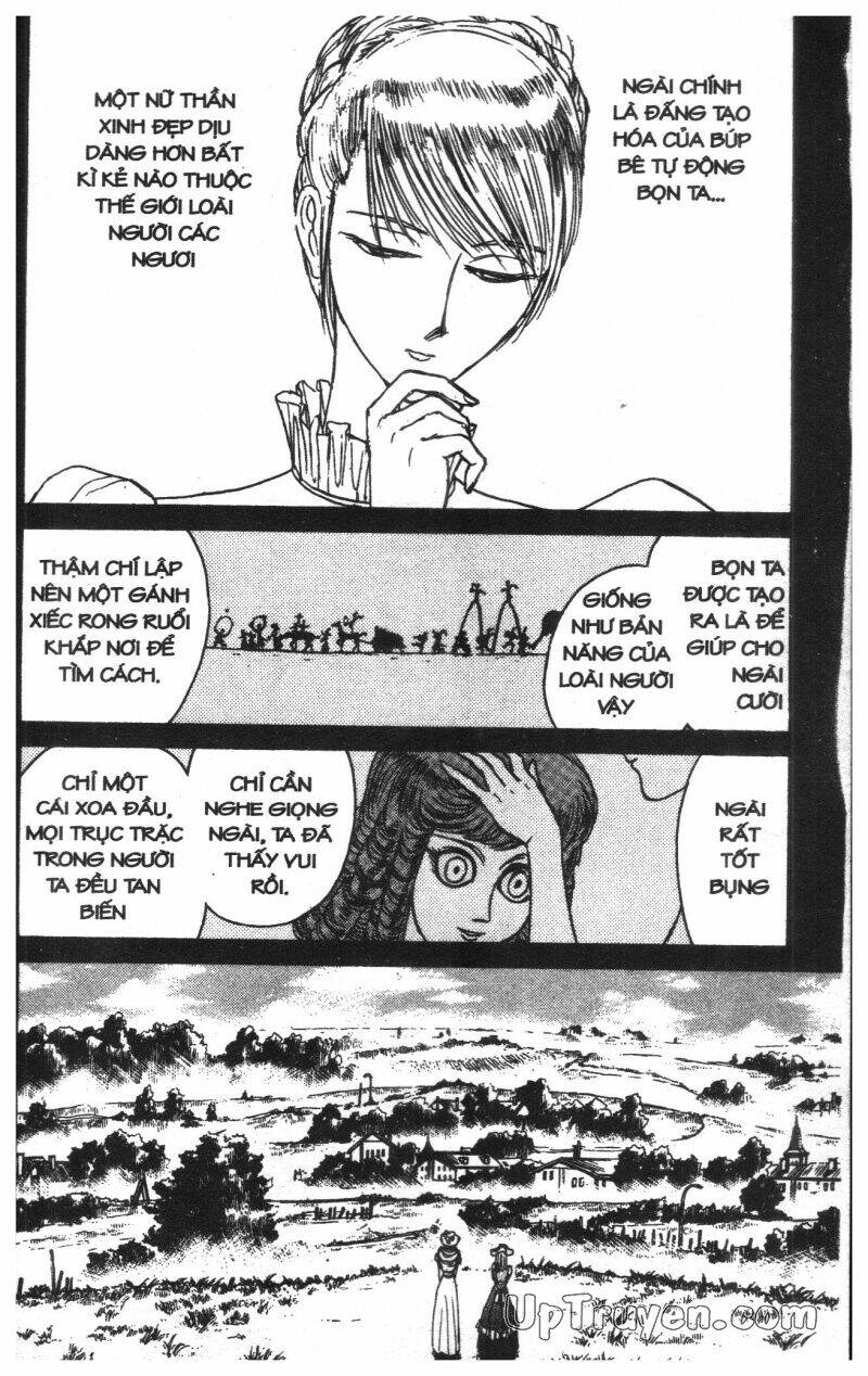 Karakuri Circus – Gánh Xiếc Quái Dị Chapter 10 - Trang 2