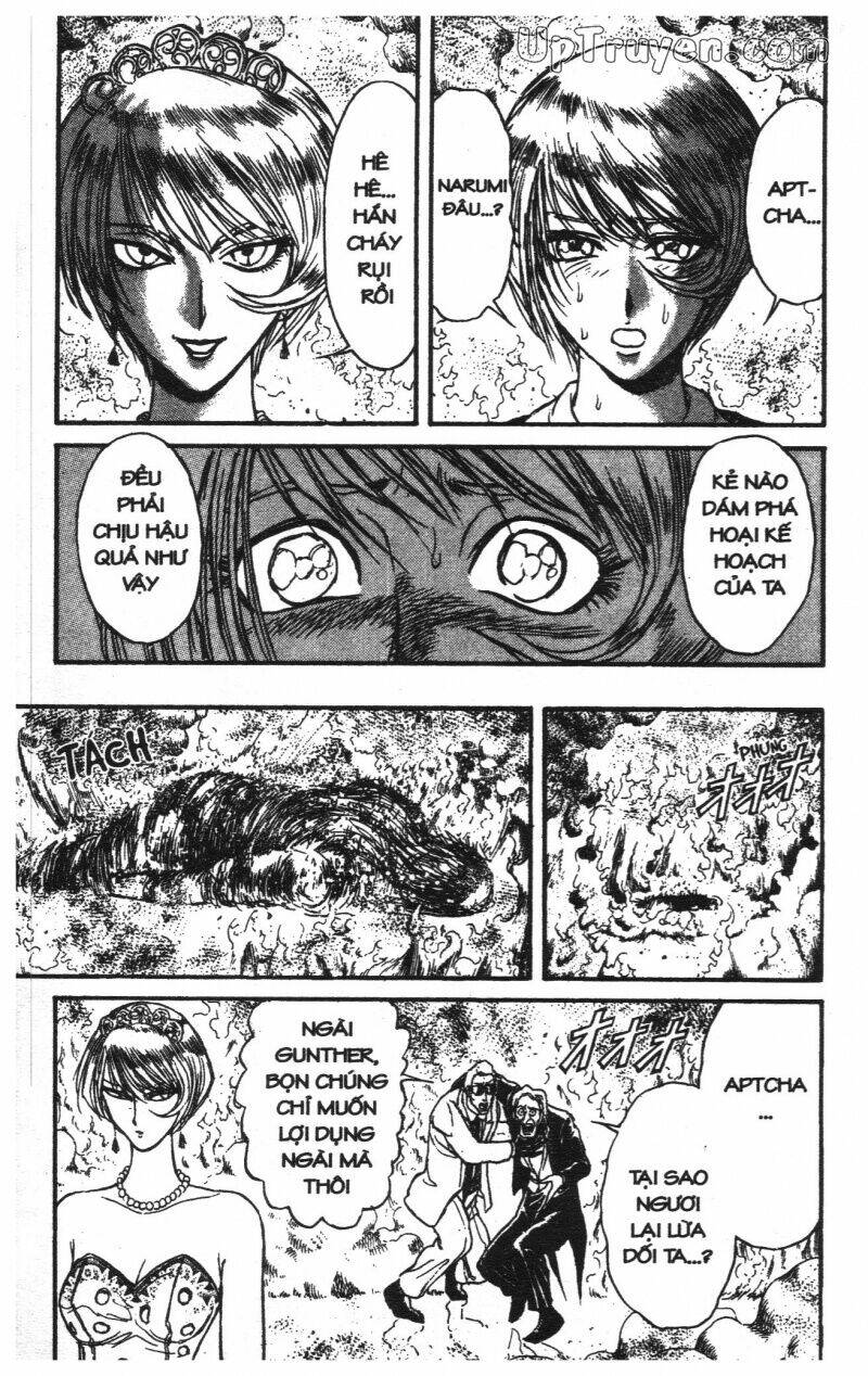 Karakuri Circus – Gánh Xiếc Quái Dị Chapter 10 - Trang 2