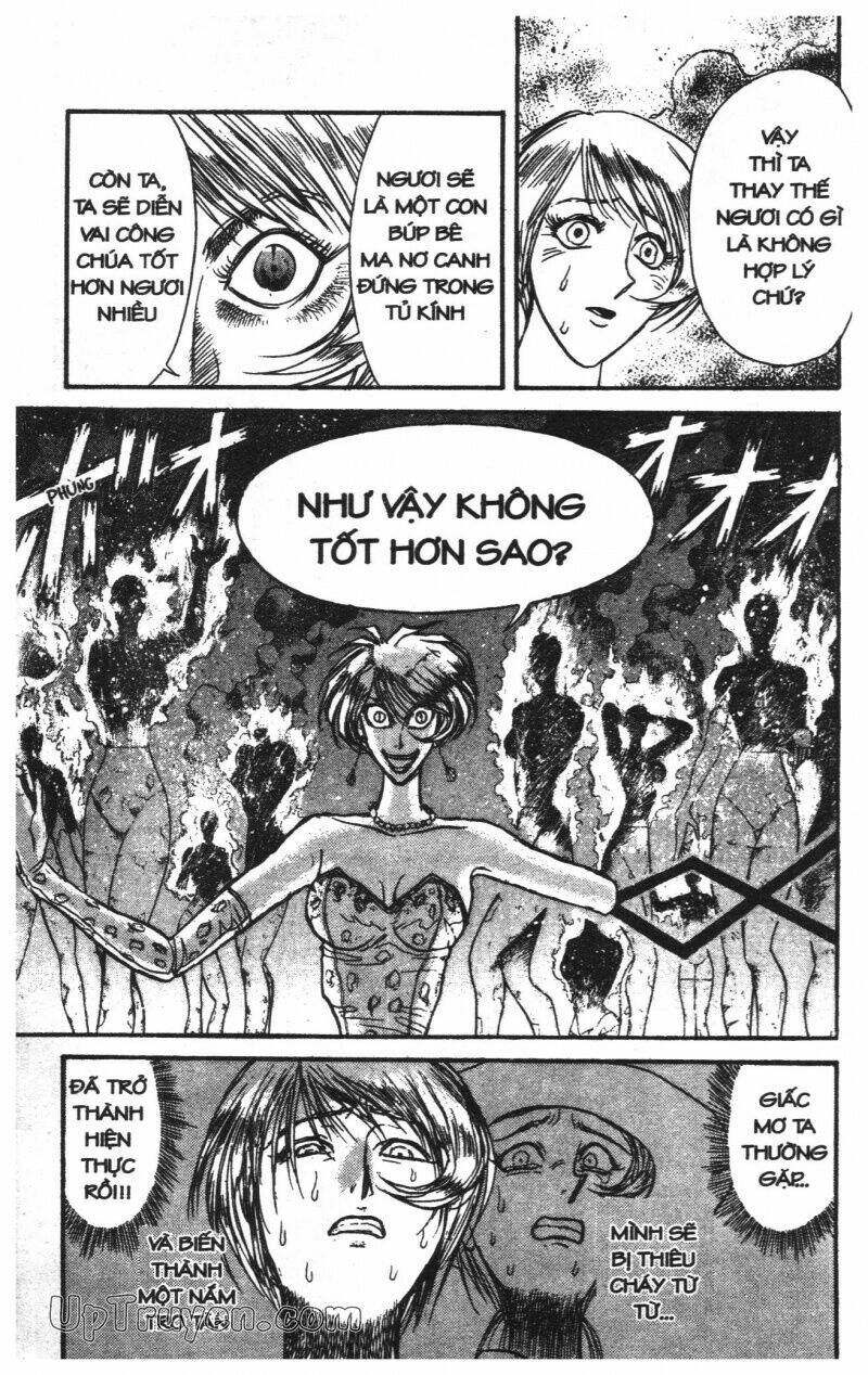 Karakuri Circus – Gánh Xiếc Quái Dị Chapter 10 - Trang 2