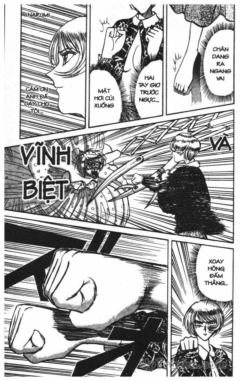 Karakuri Circus – Gánh Xiếc Quái Dị Chapter 10 - Trang 2